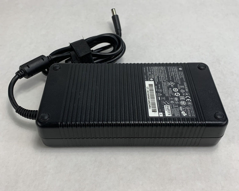 HP HSTNN-DA12 677765-003 230W 19.5V 11.8A AC Adapter Power Supply