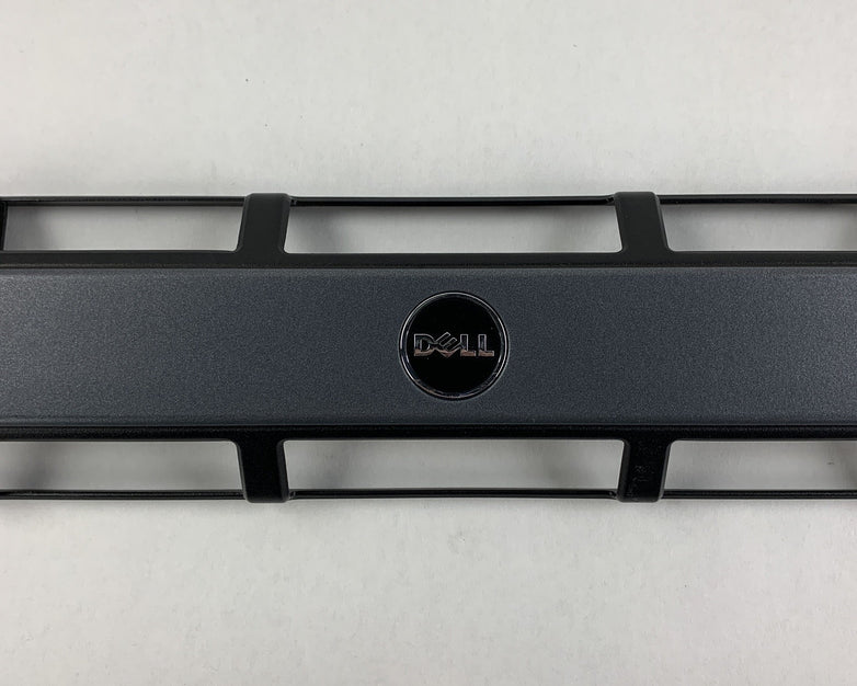 Dell TFV72 PowerEdge R510 R515 R520 R720 R720xd R730 R820 Front Bezel w/ Key