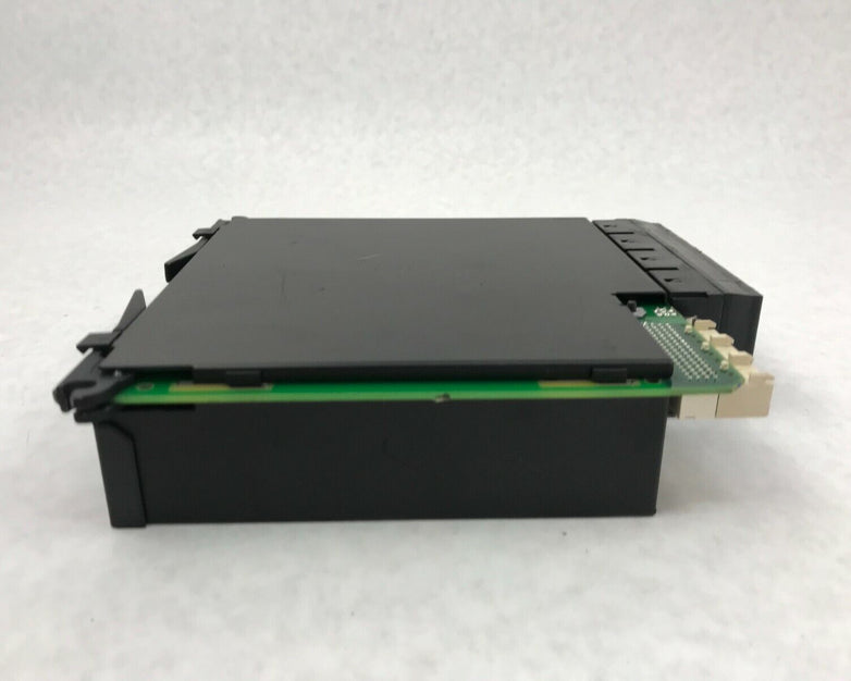 GE Multilin UR6DH Digital I/O 16 Contact Inputs Transducer Card
