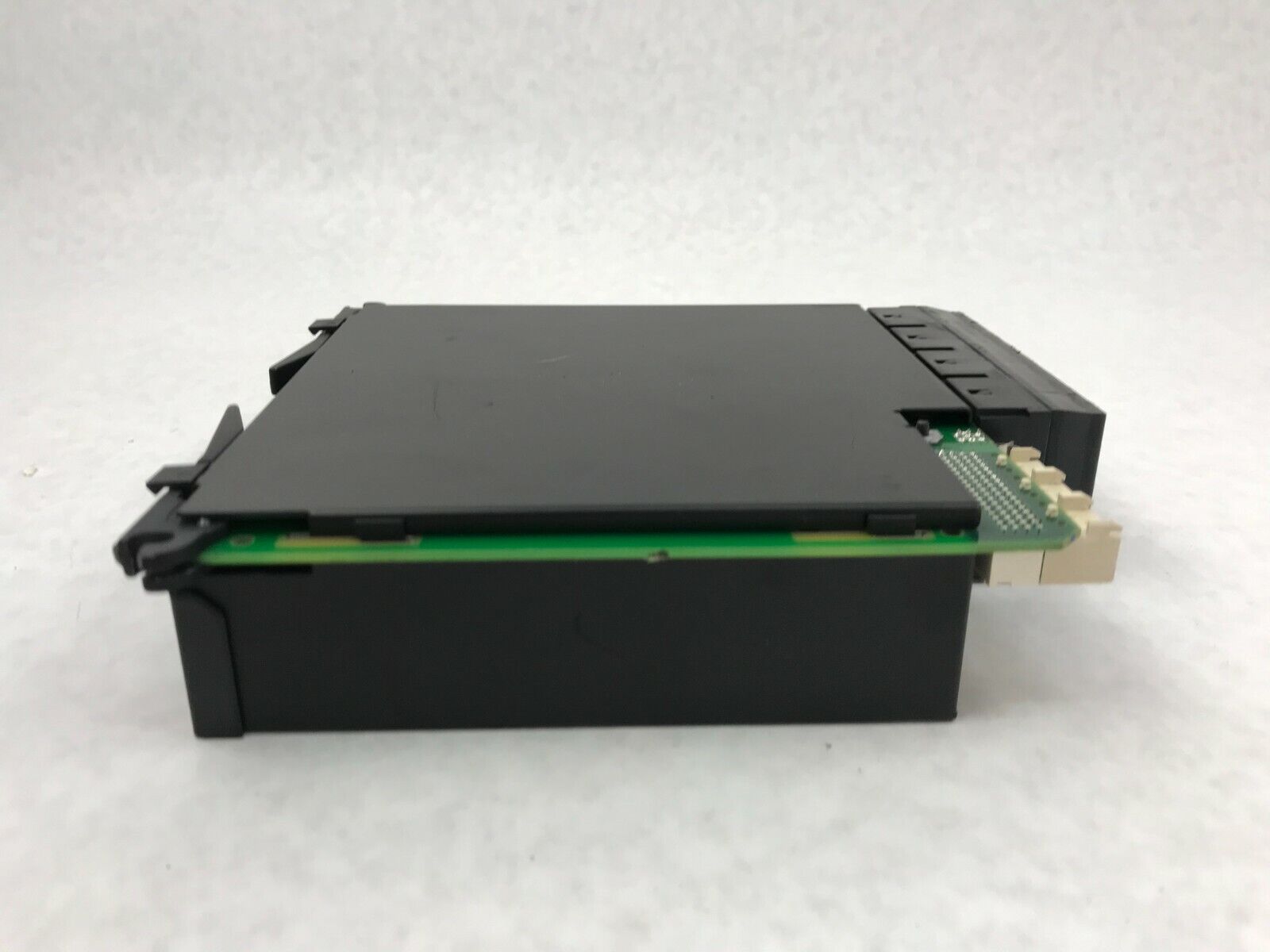 GE Multilin UR6DH Digital I/O 16 Contact Inputs Transducer Card