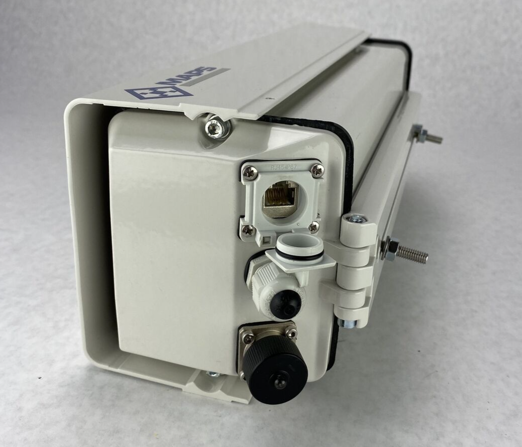 Tekno System Kit 6A Security Camera Housing