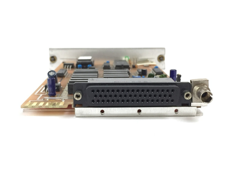 Fiber Options 250D-R-R/1BX3 16 Channel Receiver 250D-R
