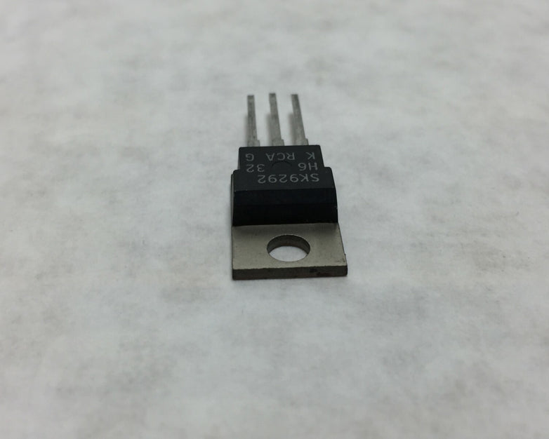 NOS  RCA SK9292 Silicon Controlled Rectifier  Lot of 5
