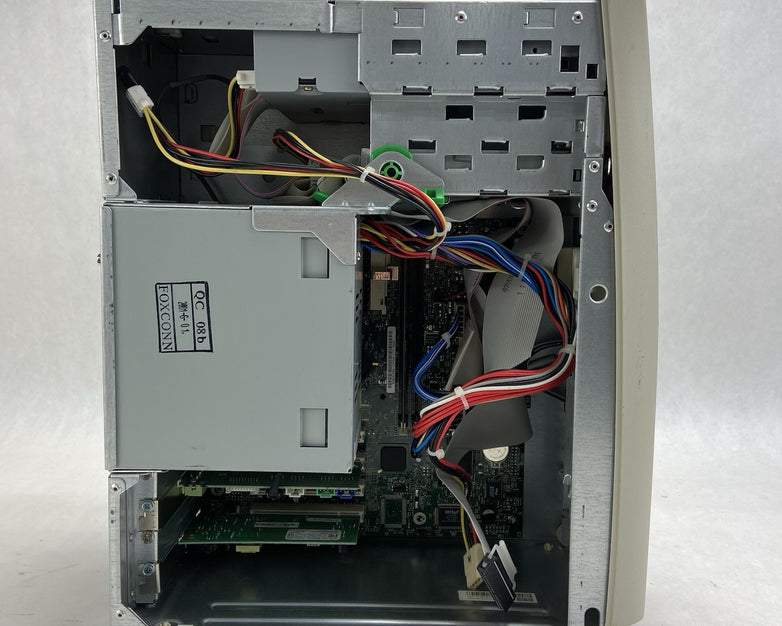 Dell Dimension L800CXE MT Intel Celeron w/SSE 800MHz 128MB RAM No HDD No OS