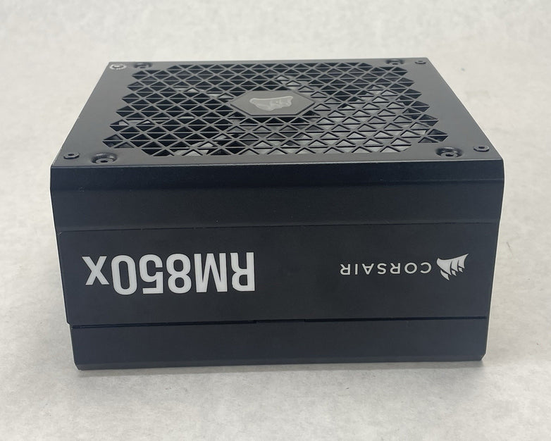 850W Power Supply Corsair RM850x RPS0110 / 75-003445 w/o cables