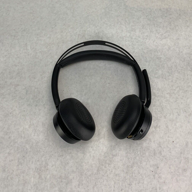 Plantronics Poly Voyager Focus 2 Wireless Headset