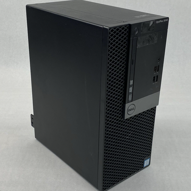 Dell OptiPlex 5040 MT Intel Core i5-6500 3.20GHz 4GB RAM No HDD No OS
