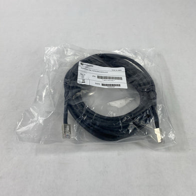 Polycom CAT5E SHLD RJ45 25FT Rev C Cable 2457-17977-001