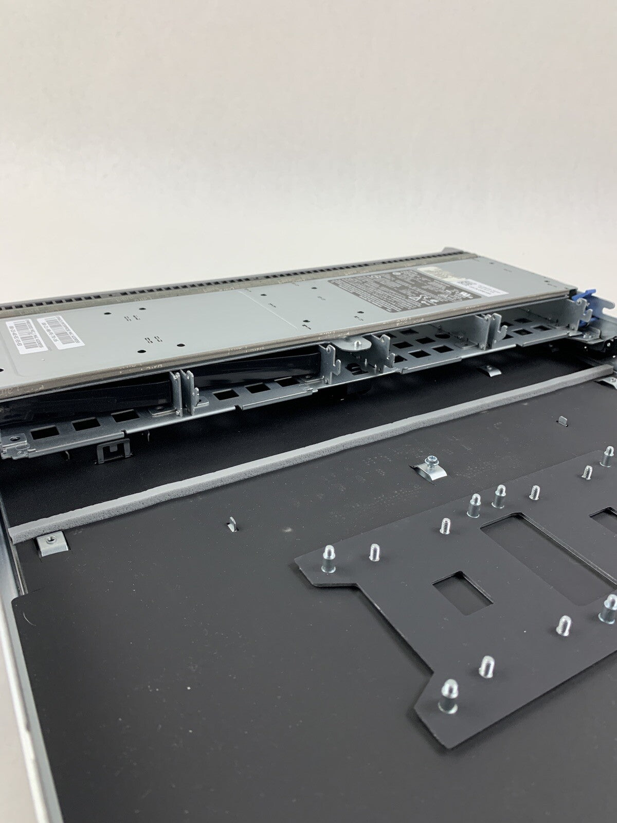 Dell PowerEdge M710 FHB Blade Server Bare Bones Chassis Only