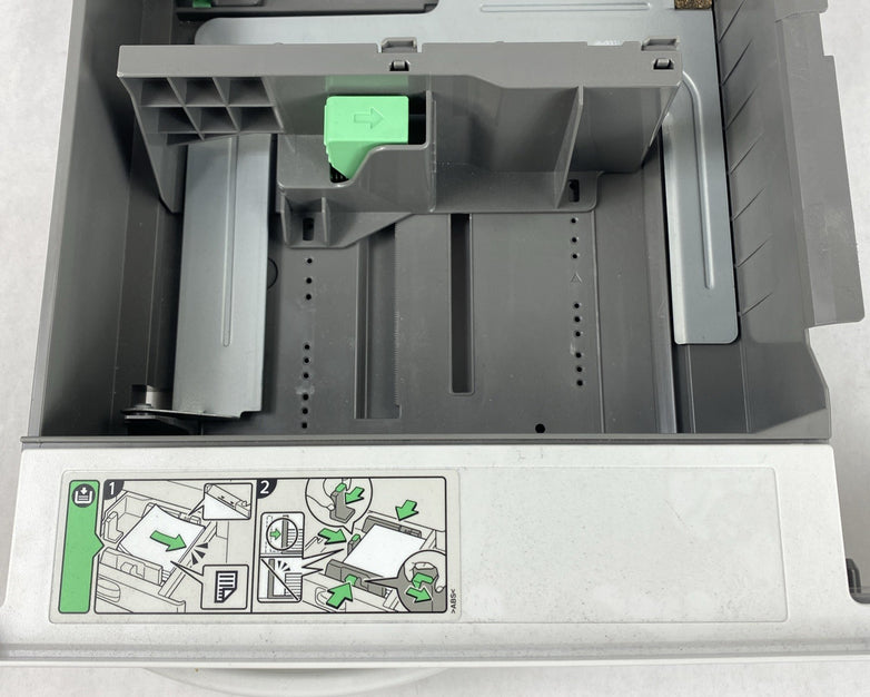 Ricoh Paper Tray For MP C2504EX