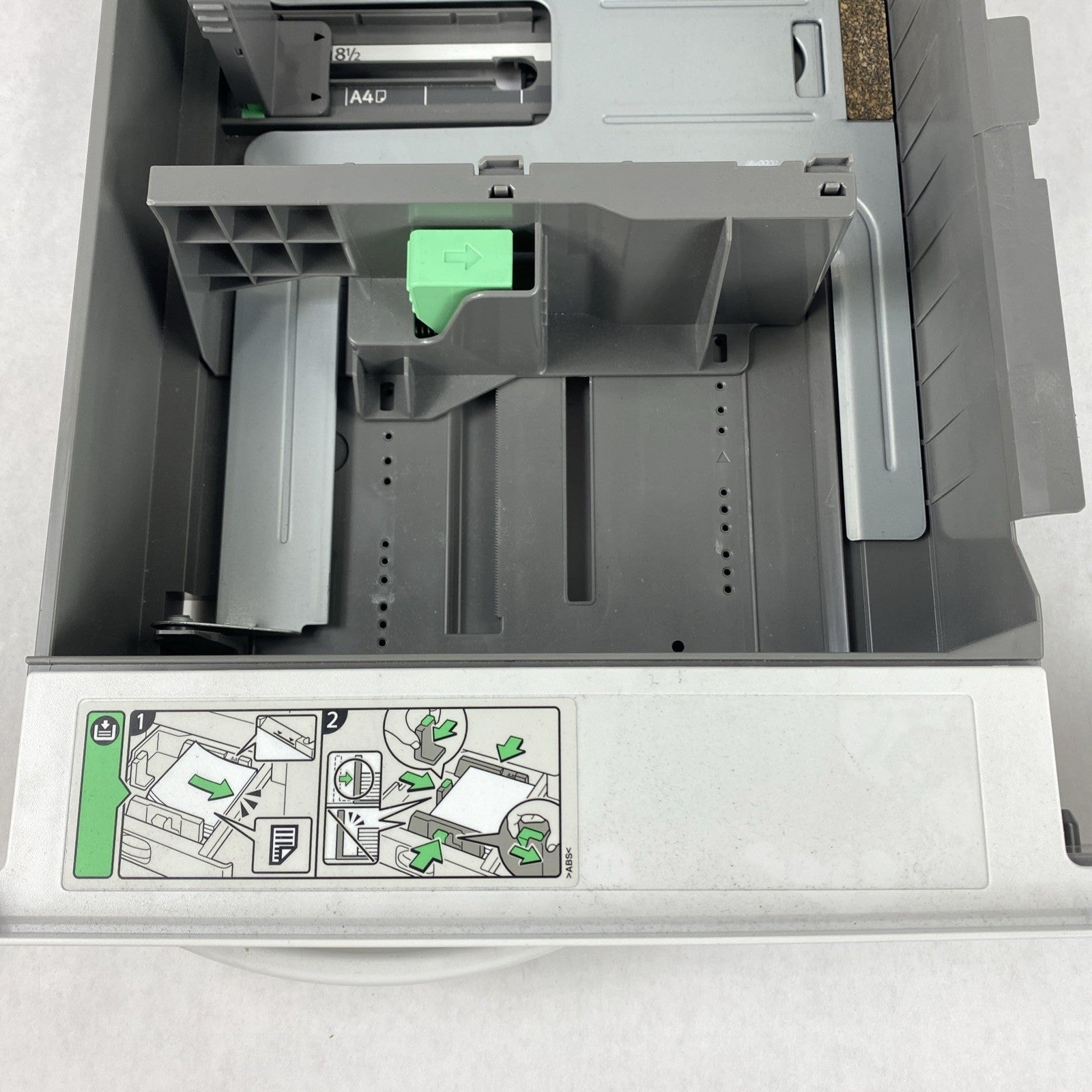 Ricoh Paper Tray For MP C2504EX6