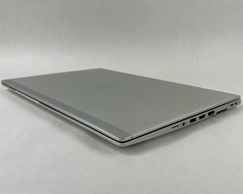 HP EliteBook 850 G5 15.6" i7-8650U 1.90 GHz 8 GB RAM No SSD/OS/AC/Battery