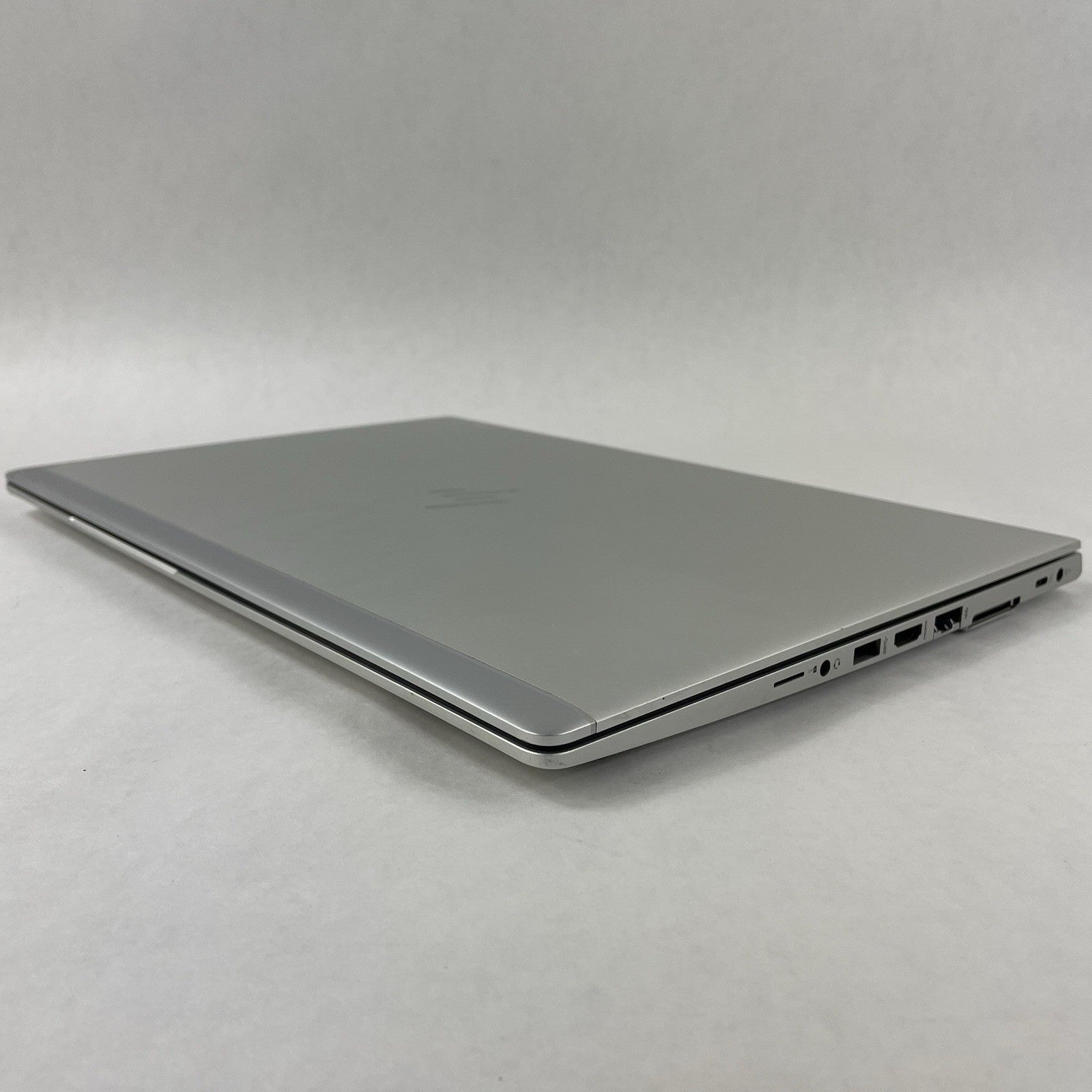 HP EliteBook 850 G5 15.6" i7-8650U 1.90 GHz 8 GB RAM No SSD/OS/AC/Battery9