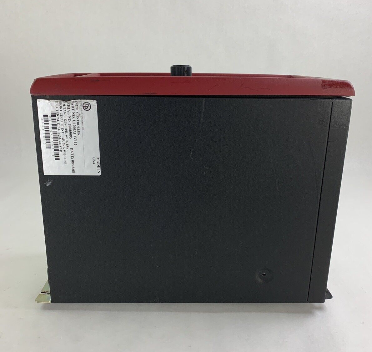 CP TechMotive CS2700AP1V112 Tool Controller CS2700 Parts and Repair