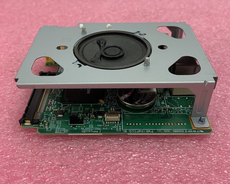 Ricoh Savin Lanier MP 305t Fax Board