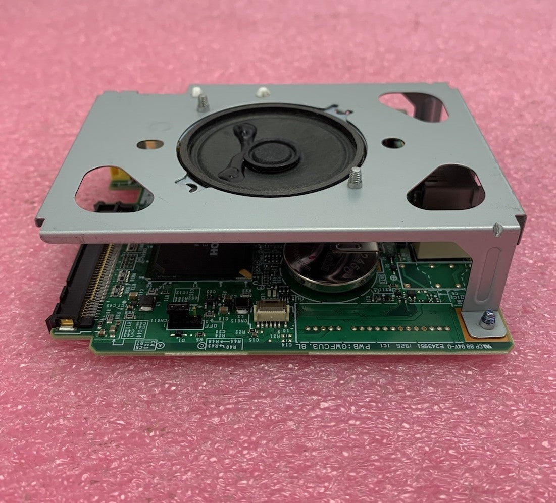 Ricoh Savin Lanier MP 305t Fax Board4