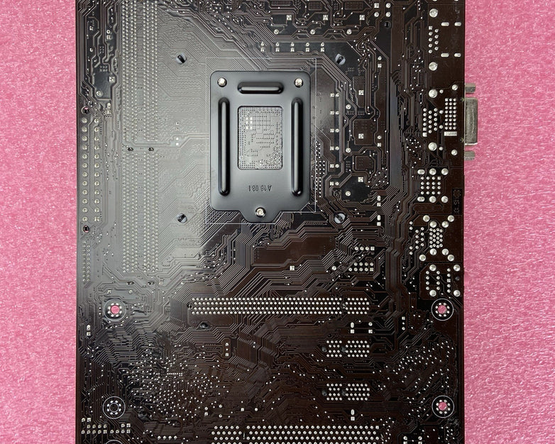 ASUS H110M-C Motherboard Intel Core i5-6400 2.7GHz 8GB RAM w/IO Shield