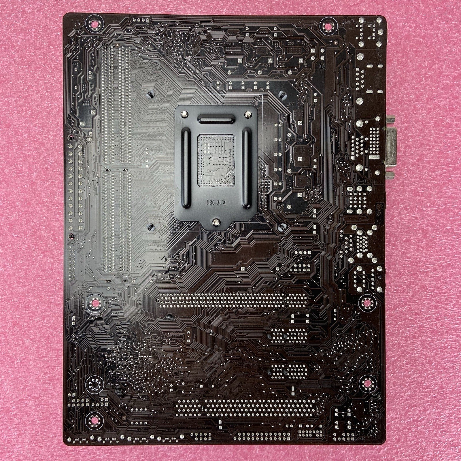 ASUS H110M-C Motherboard Intel Core i5-6400 2.7GHz 8GB RAM w/IO Shield7