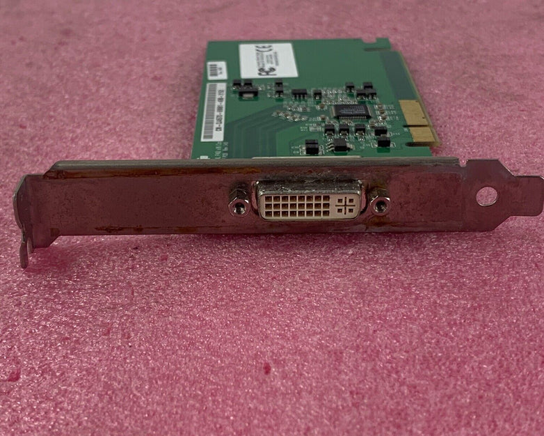 Silicon Image Sil1364ADD2-N CN-0J4571 Video Card