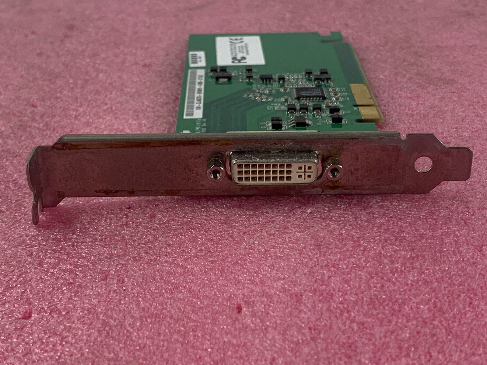 Silicon Image Sil1364ADD2-N CN-0J4571 Video Card
