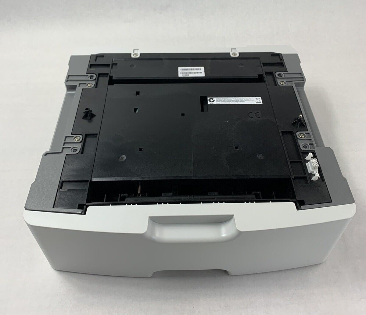 Lexmark 34S0550 550 Sheet Drawer