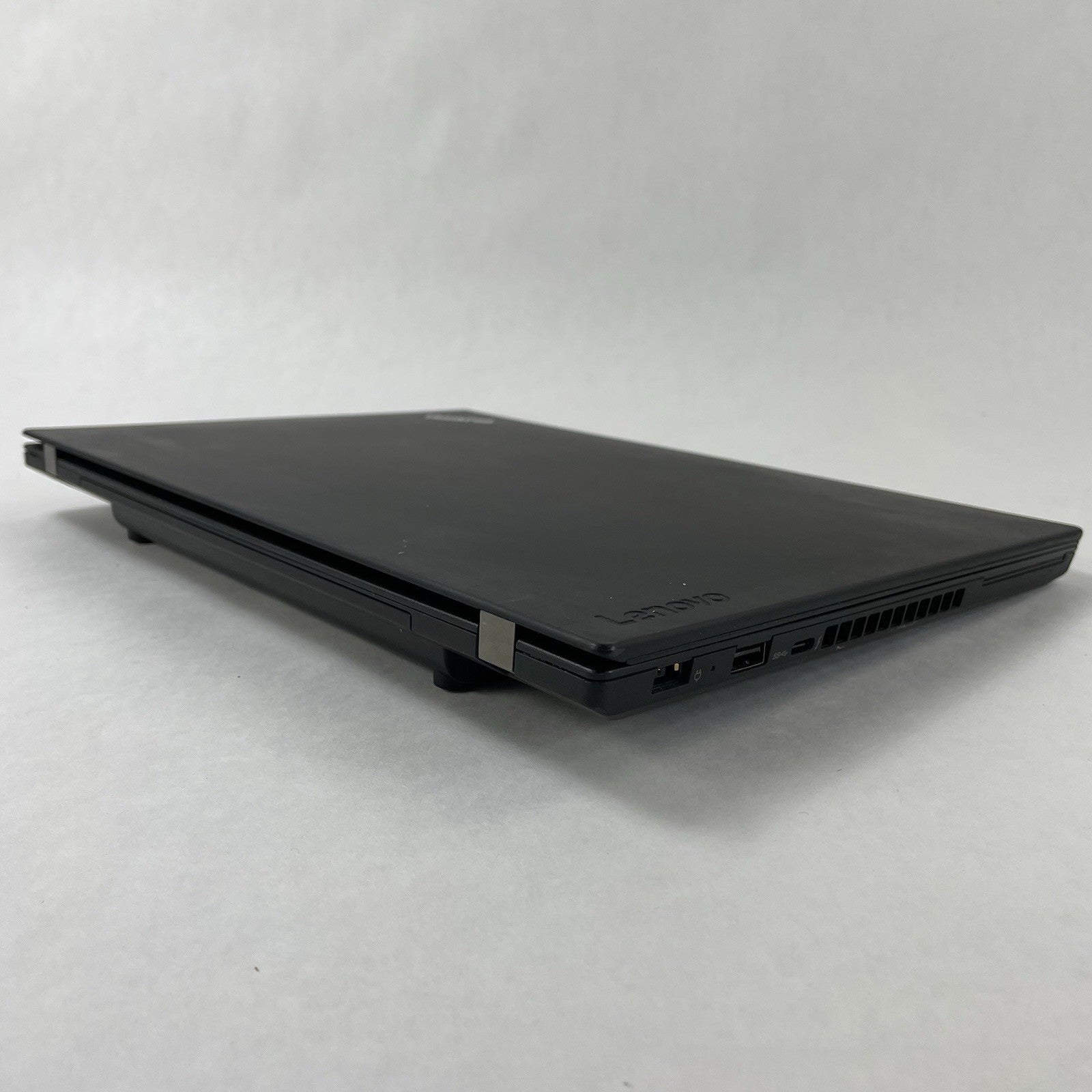 Lenovo ThinkPad T470 14" i5-7300U 2.60 GHz 8 GB RAM No SSD/OS/AC10