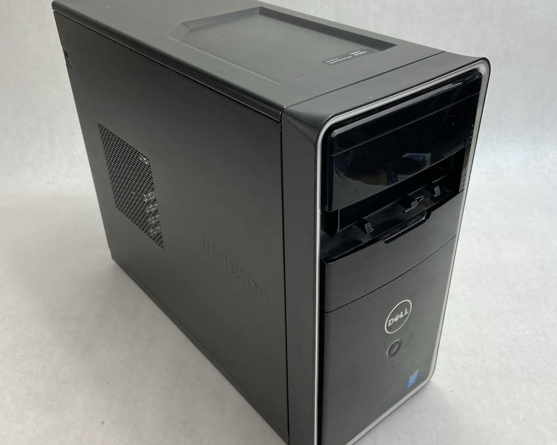 Dell Inspiron 3847 MT Intel Core i3-4150 3.5GHz 4GB RAM No HDD No OS