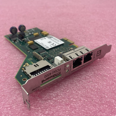 FL MGUARD PCIE4000 Untested