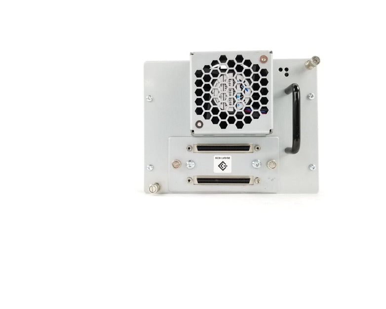 Oracle Sun 380-13878-02  LTO2 LVD SCSI Tape Loader Drive for StorEdge C4