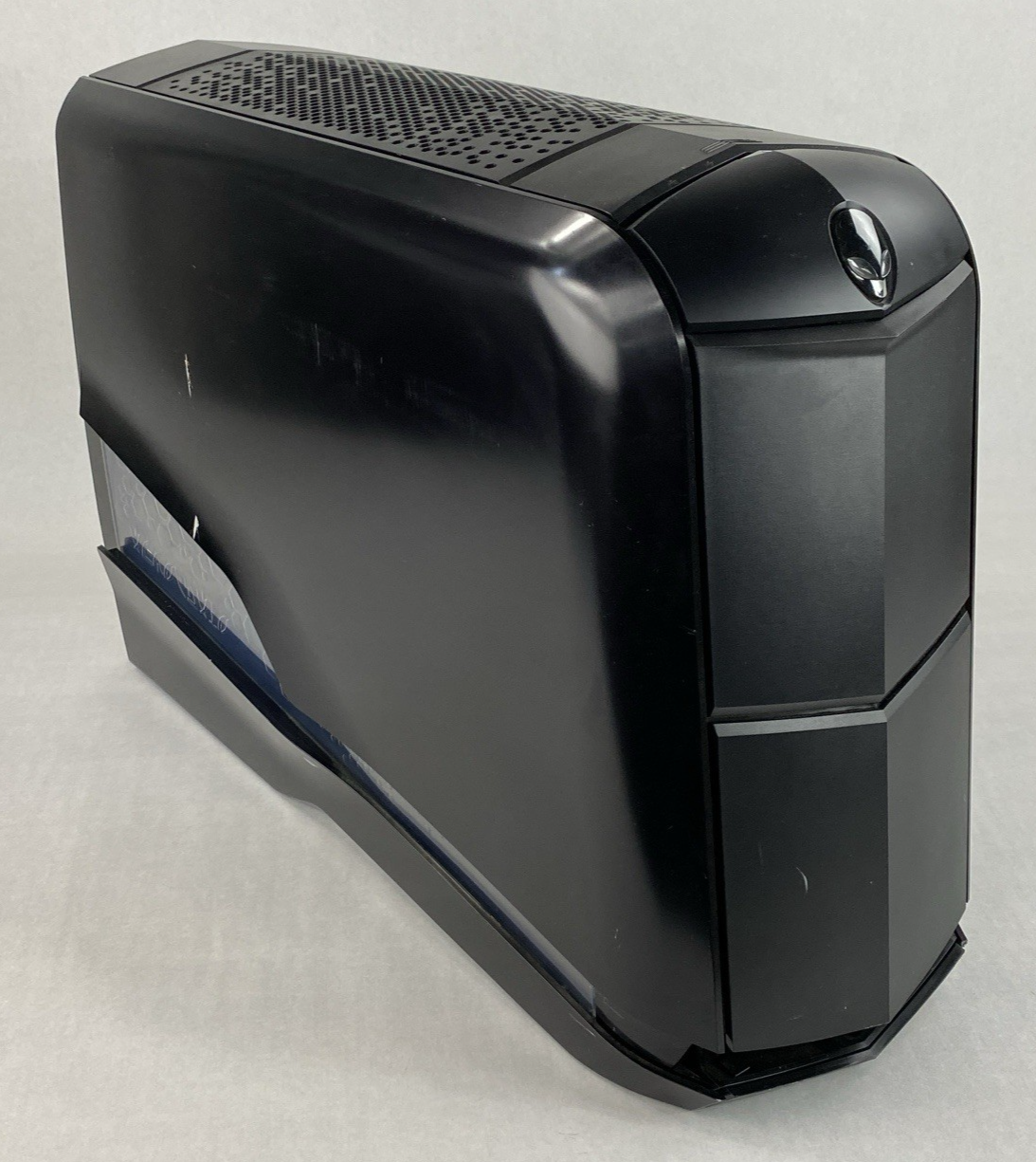 Alienware Aurora MT Intel Core i7-950 3.07GHz 8GB RAM No HDD No OS