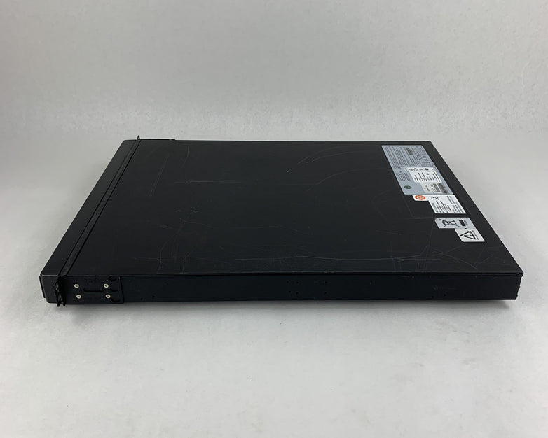 IBM 2145UPS-1U uninterruptable Power Supply Tested No Batteries W/ Caddy