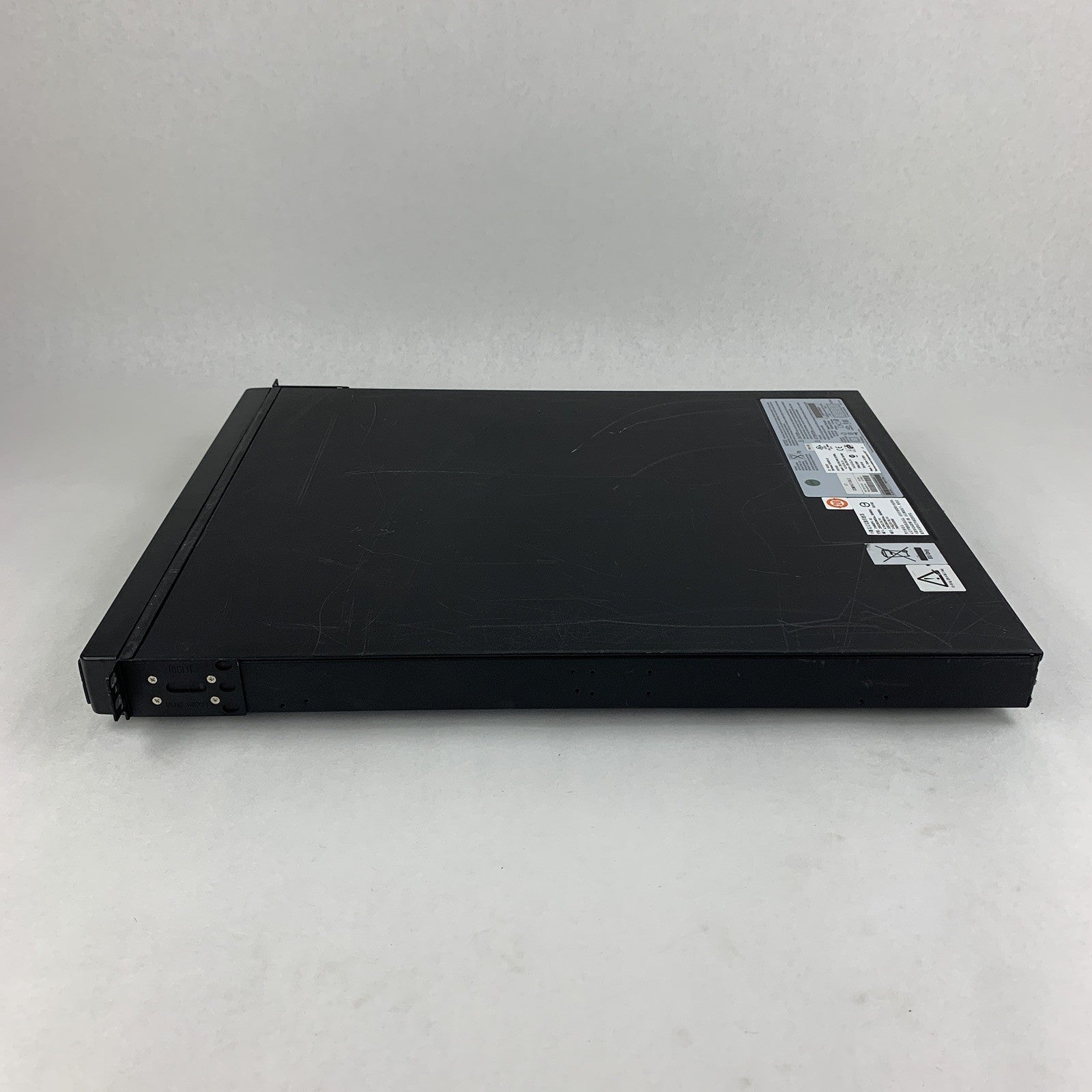 IBM 2145UPS-1U uninterruptable Power Supply Tested No Batteries W/ Caddy