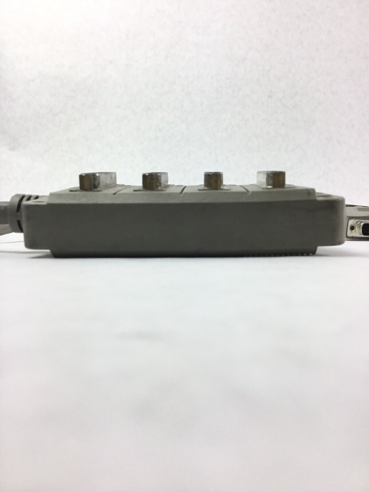 Wang Printer Interface 4 Port Hub 421-0112