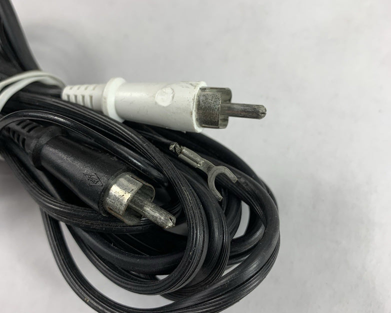 Dual Electronics CS 1258 Record Player Turntable - Parts or Repair