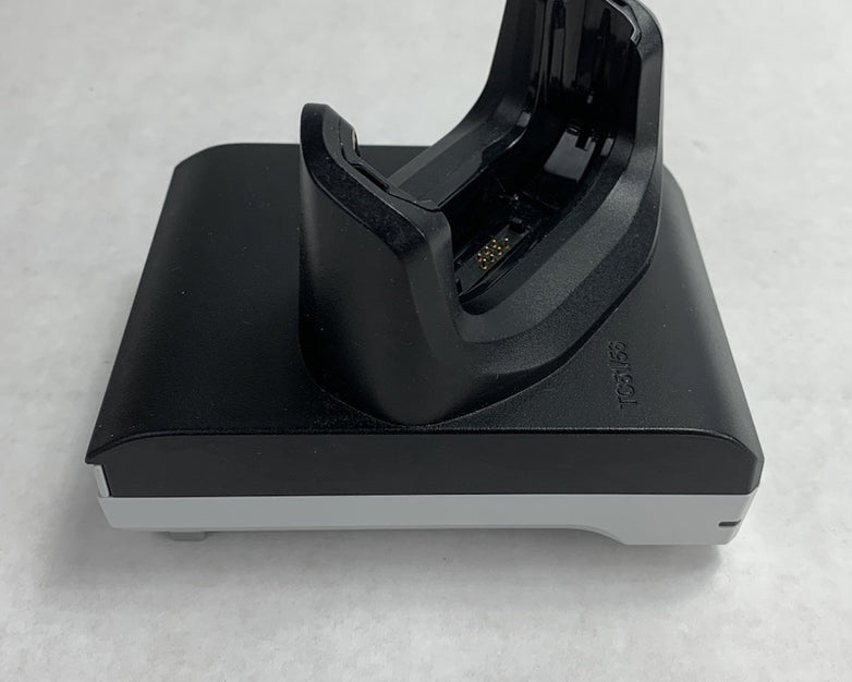 Zebra SHARECRADLE-01 TC51/56 1-Slot Battery Charger No AC Adapter