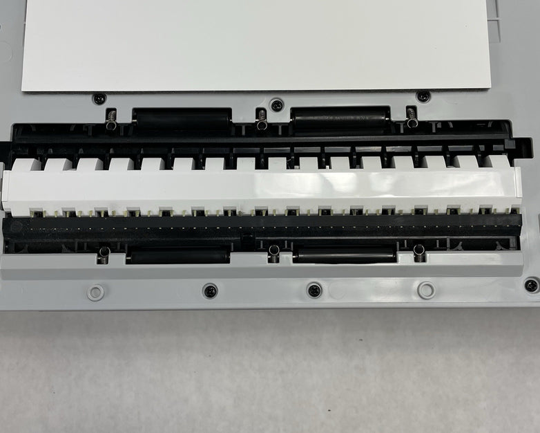 HP LaserJet 500 MFP M525 ADF Assembly Scanner Top Part Document Feeder