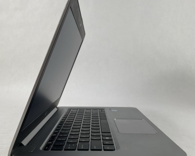 HP EliteBook Folio 1040 G3 14" i7-6600U 2.60 GHz 16 GB RAM No SSD/OS/AC