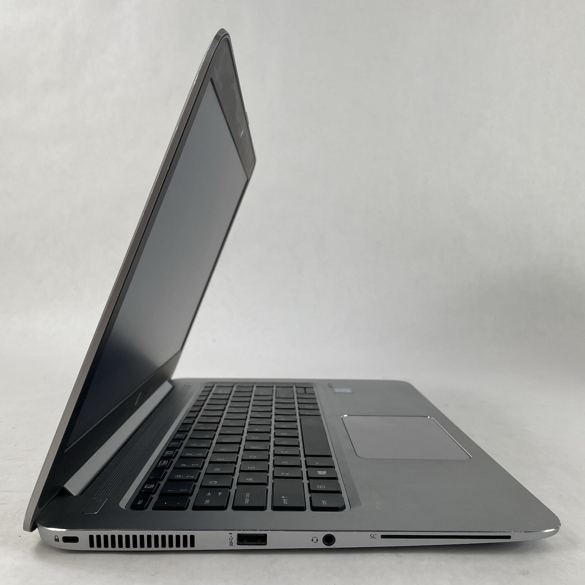 HP EliteBook Folio 1040 G3 14" i7-6600U 2.60 GHz 16 GB RAM No SSD/OS/AC3