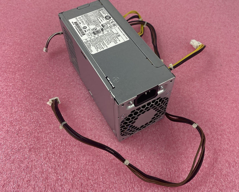 HP D16-250P1A 250W Power Supply Tested