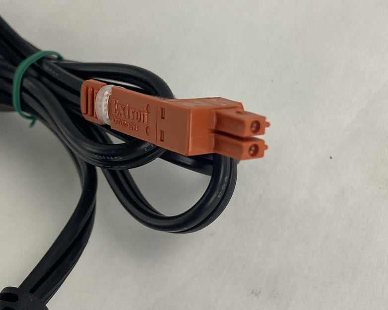 Extron 28-327-57LF AC Adapter Power Supply No power Cord