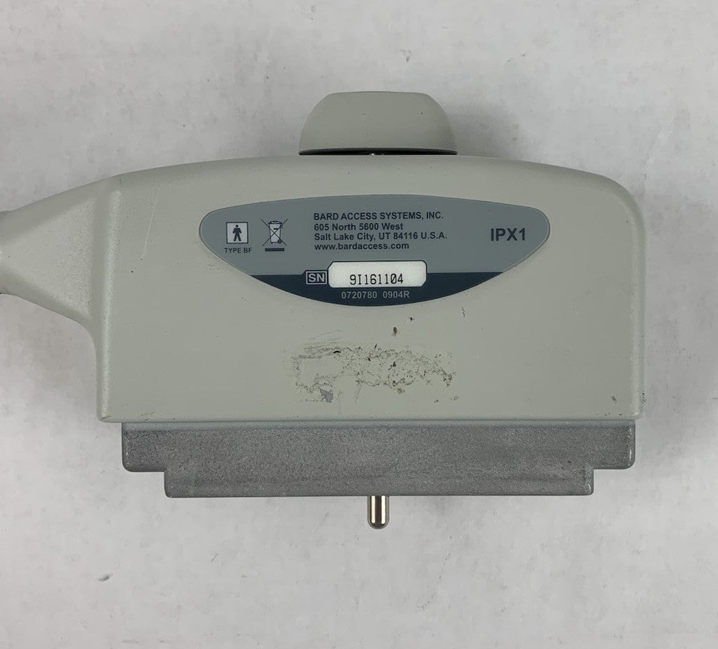 Bard Site Rite Vision 9770033 Ultrasound Probe - Untested6