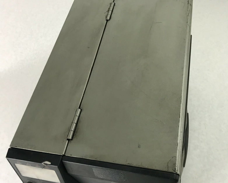 Zebra ZM400 Thermal Label Printer USB Serial Parallel Network - Print Lines