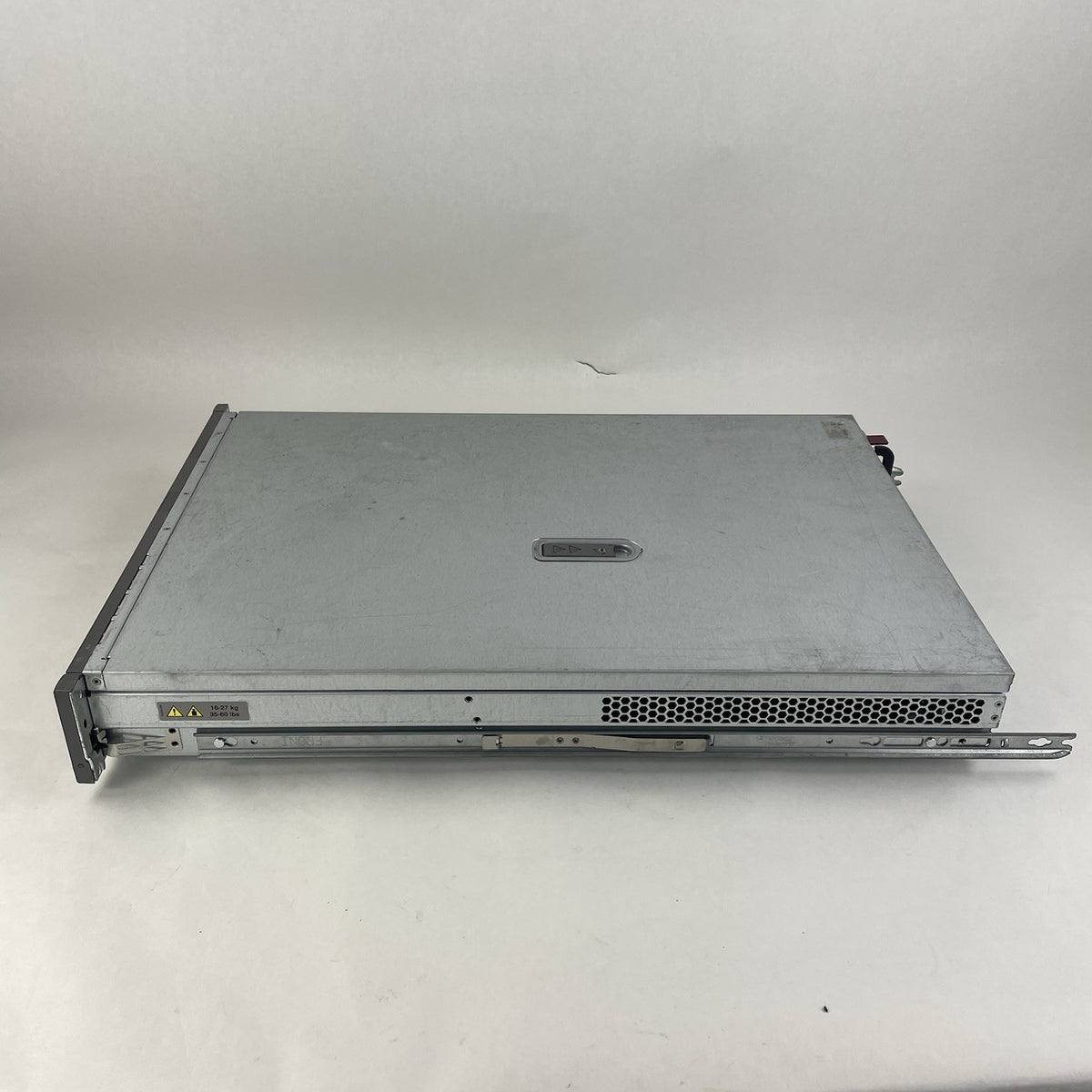 HP Proliant DL380 G5 Server 2x 2.33GHz Xeon 5140 6GB Ram Tested & Reset5