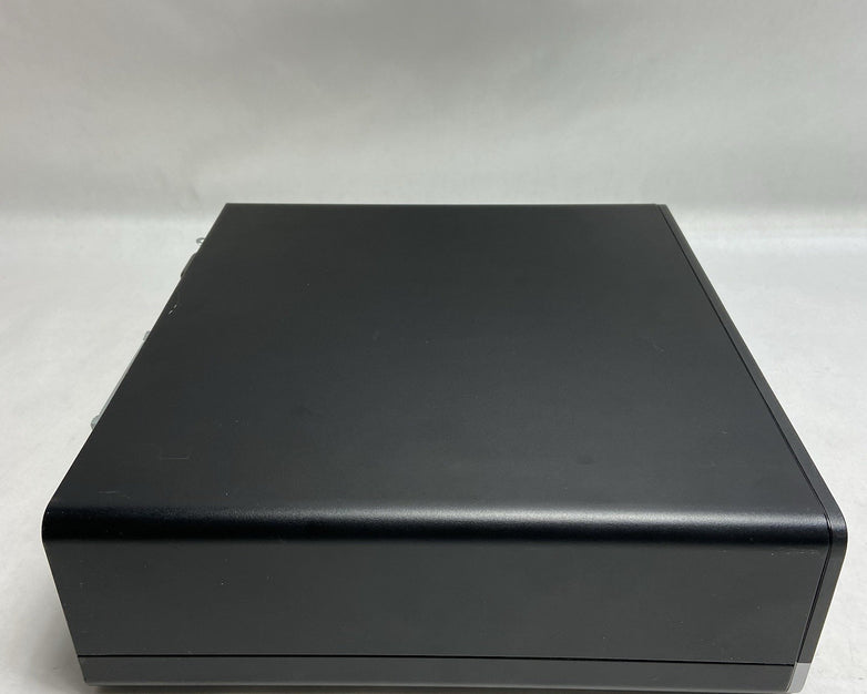 HP EliteDesk 800 G4 SFF Intel Core i5-8500 3GHz 8GB RAM No HDD No OS