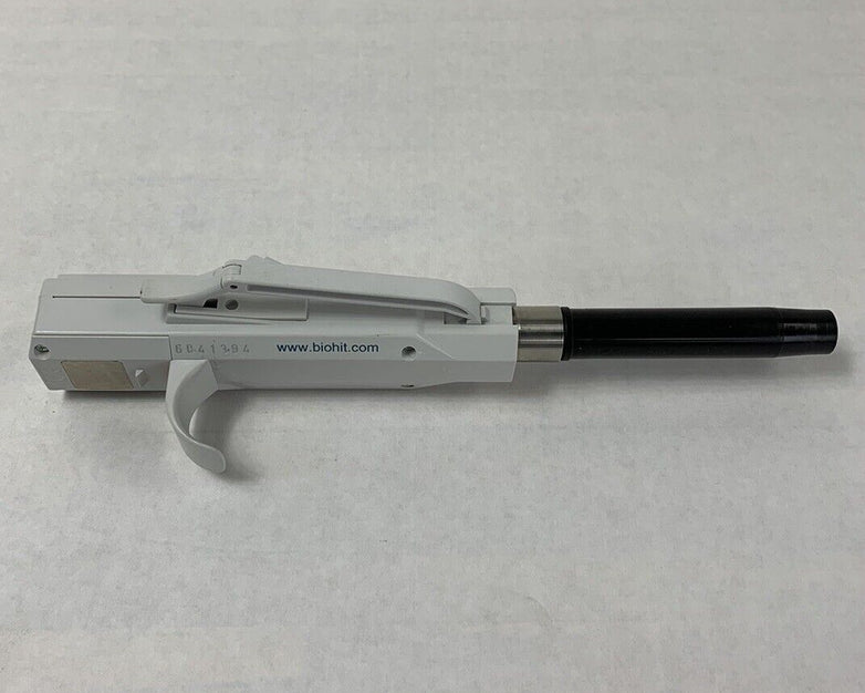 Biohit Proline 100-5000µL Single Channel Pipette 6C41394