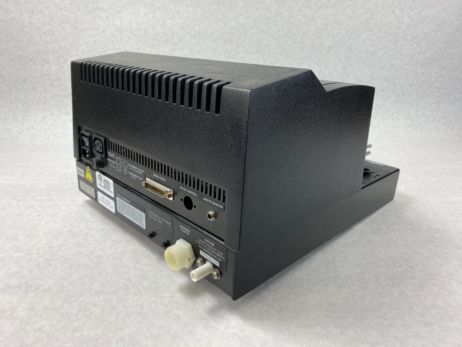 BioTek ELx405 Auto Microplate Washer - Parts or Repair