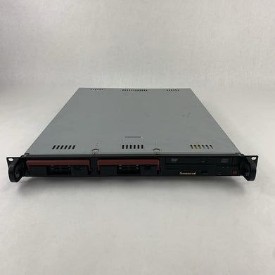 Super Micro SuperServer 5015M-T+ Barebones Chassis No MB W/ Power Supply