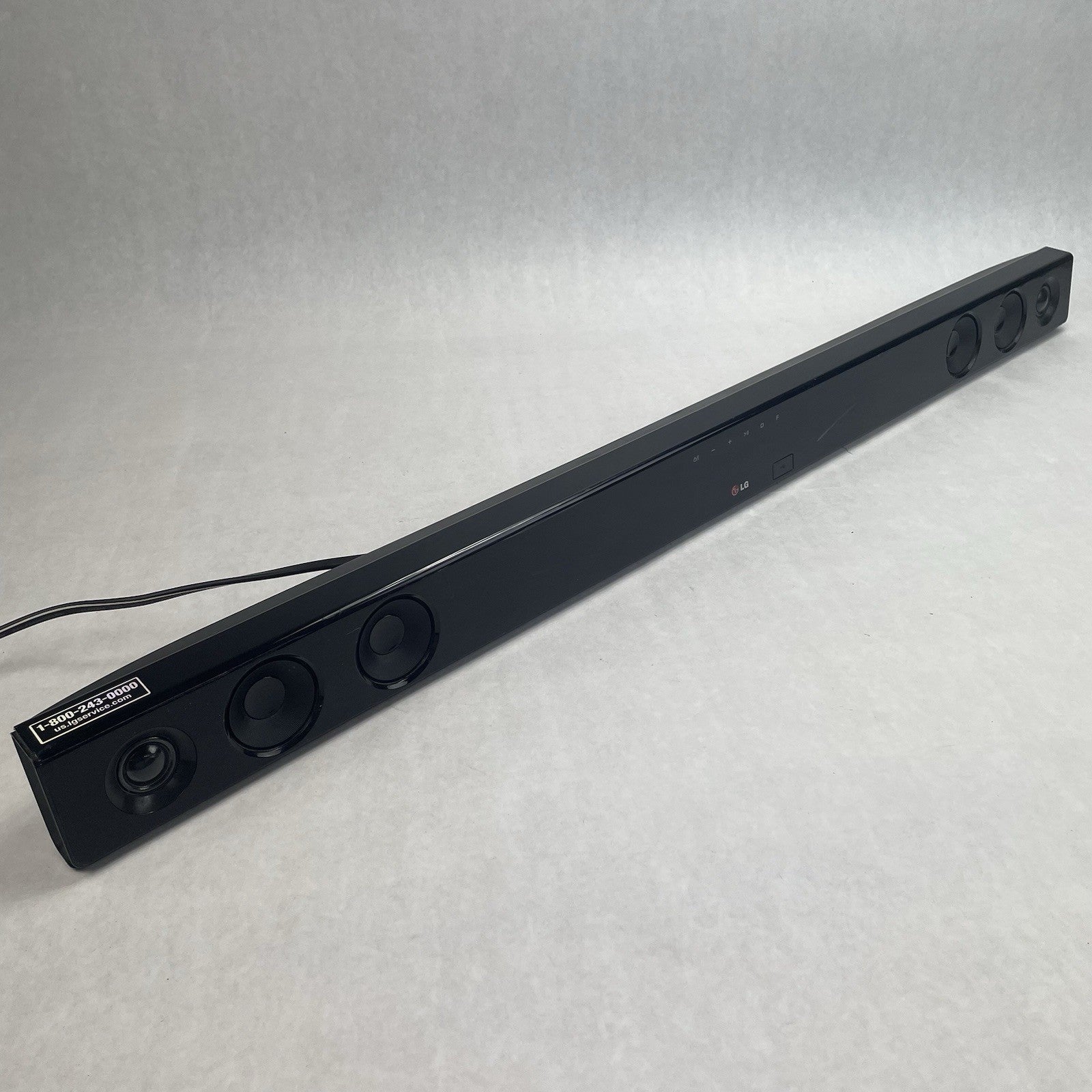 LG  NB3532A Bluetooth Soundbar