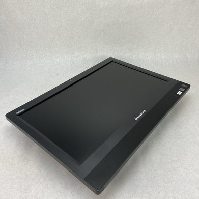 Lenovo ThinkCentre M93z AIO  Intel Core i5-4430s 2.7GHz  4GB RAM No HDD/OS/STAND