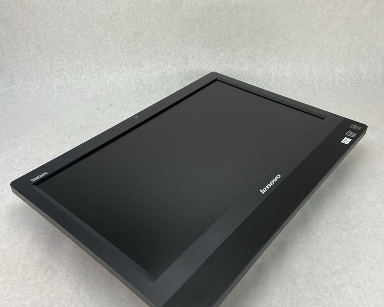 Lenovo ThinkCentre M93z AIO  Intel Core i5-4430s 2.7GHz  4GB RAM No HDD/OS/STAND